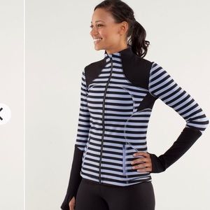 Lululemon jacket